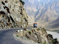 KKH Pakistan